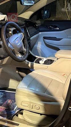 جي ام سي اكاديا